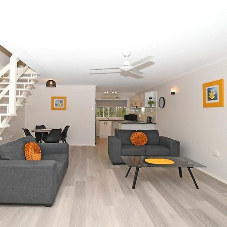 Coast Apartments Formally Bayshores Holiday Apartments Nikenbah Εξωτερικό φωτογραφία