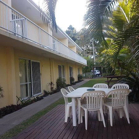 Coast Apartments Formally Bayshores Holiday Apartments Nikenbah Εξωτερικό φωτογραφία