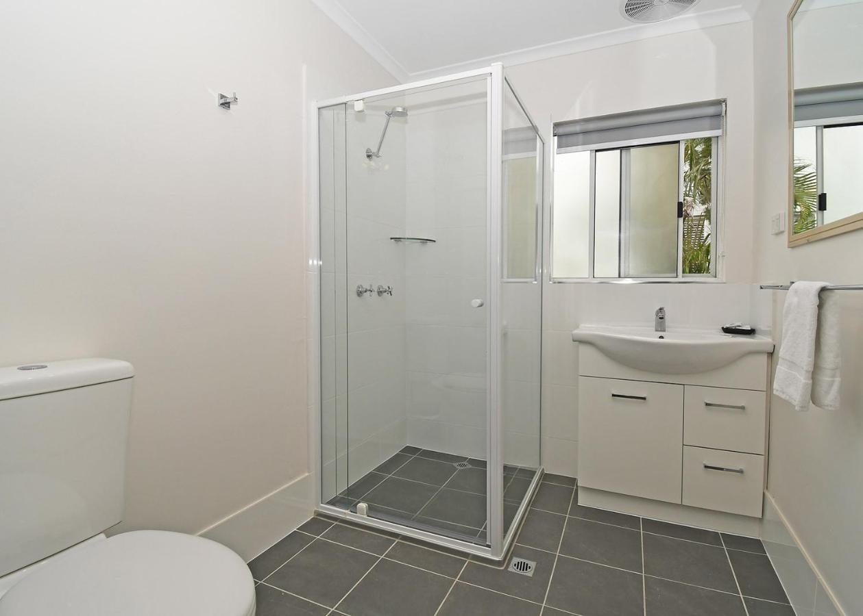 Coast Apartments Formally Bayshores Holiday Apartments Nikenbah Εξωτερικό φωτογραφία