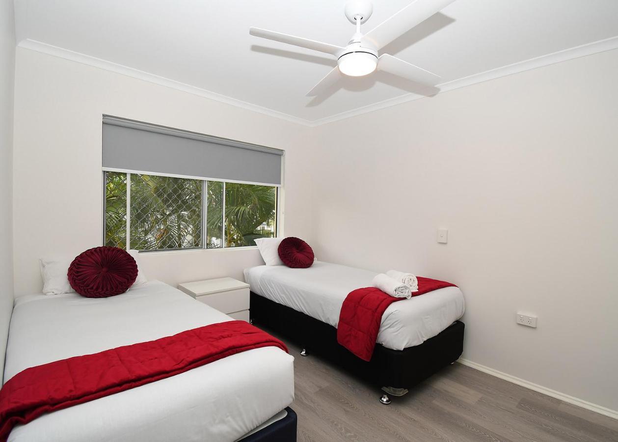 Coast Apartments Formally Bayshores Holiday Apartments Nikenbah Εξωτερικό φωτογραφία