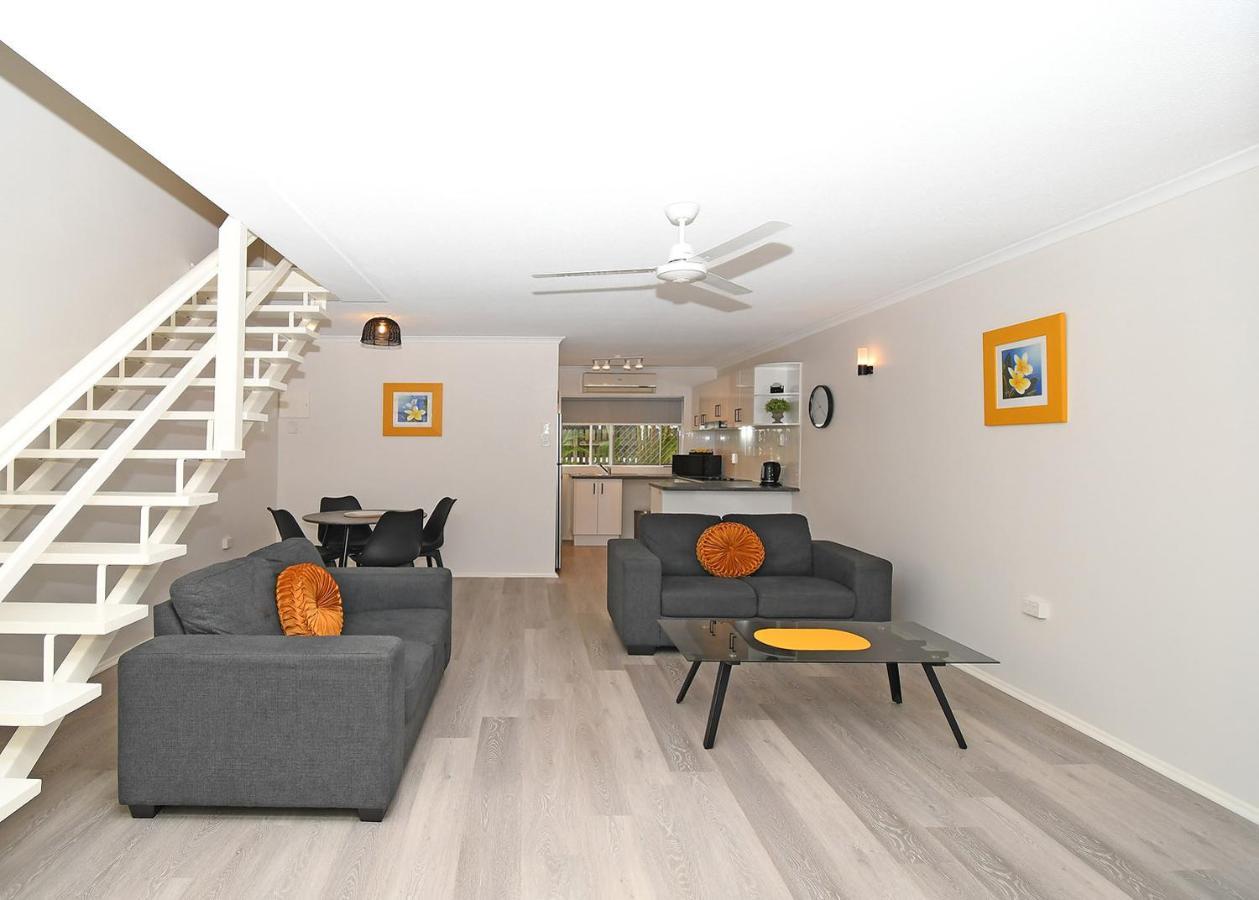 Coast Apartments Formally Bayshores Holiday Apartments Nikenbah Εξωτερικό φωτογραφία
