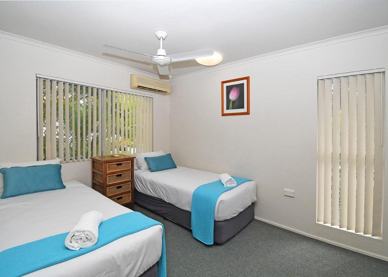 Coast Apartments Formally Bayshores Holiday Apartments Nikenbah Εξωτερικό φωτογραφία