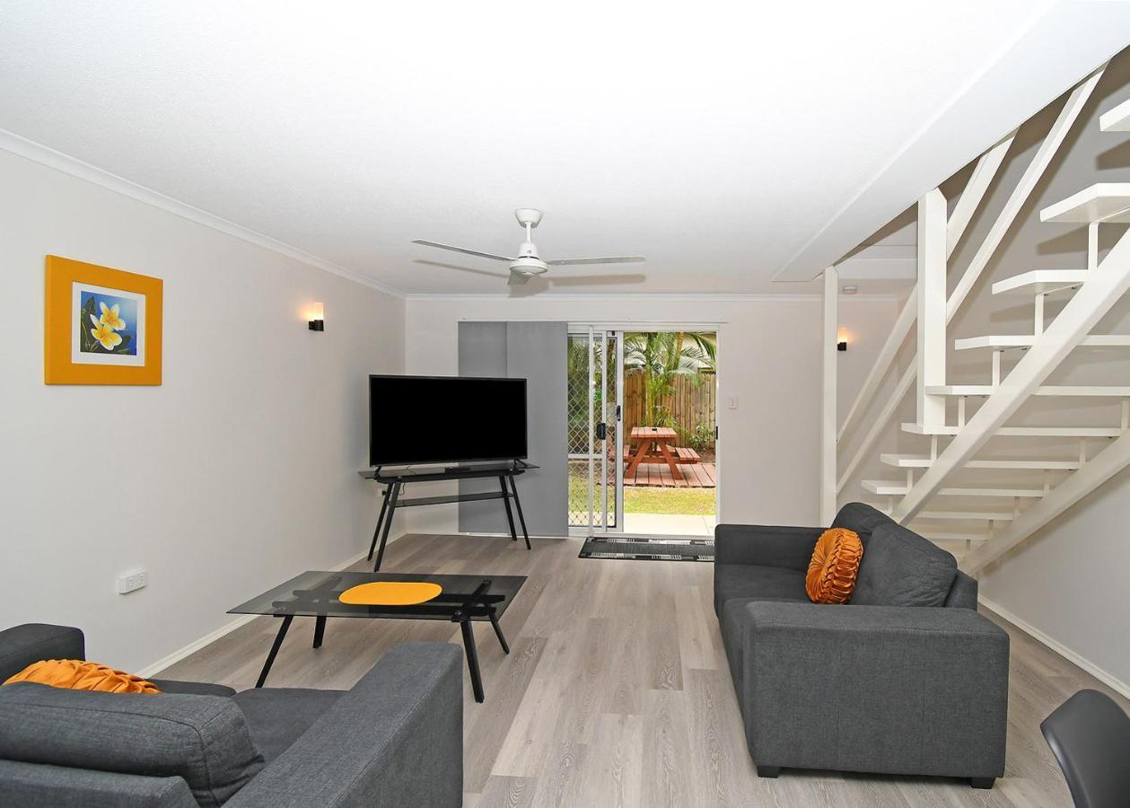 Coast Apartments Formally Bayshores Holiday Apartments Nikenbah Εξωτερικό φωτογραφία