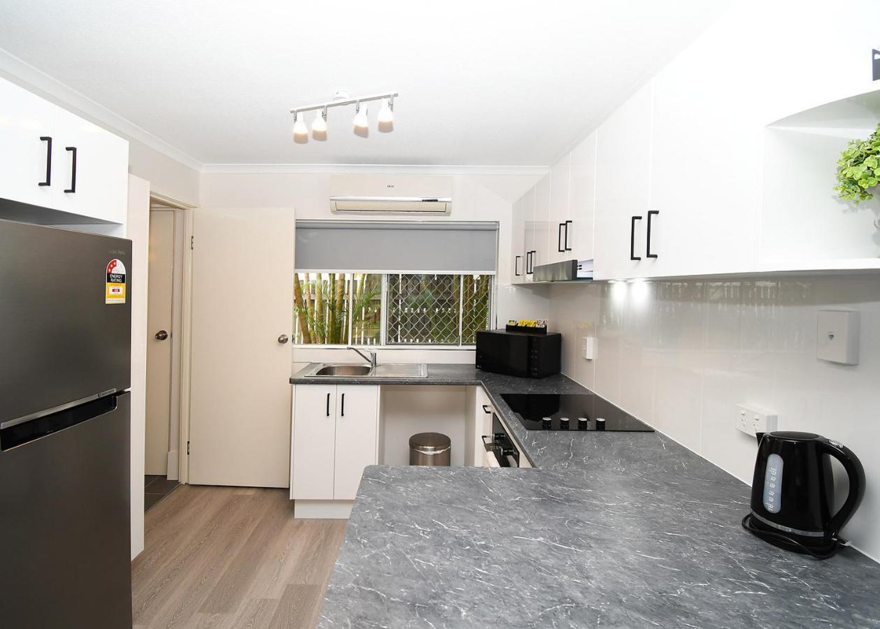 Coast Apartments Formally Bayshores Holiday Apartments Nikenbah Εξωτερικό φωτογραφία