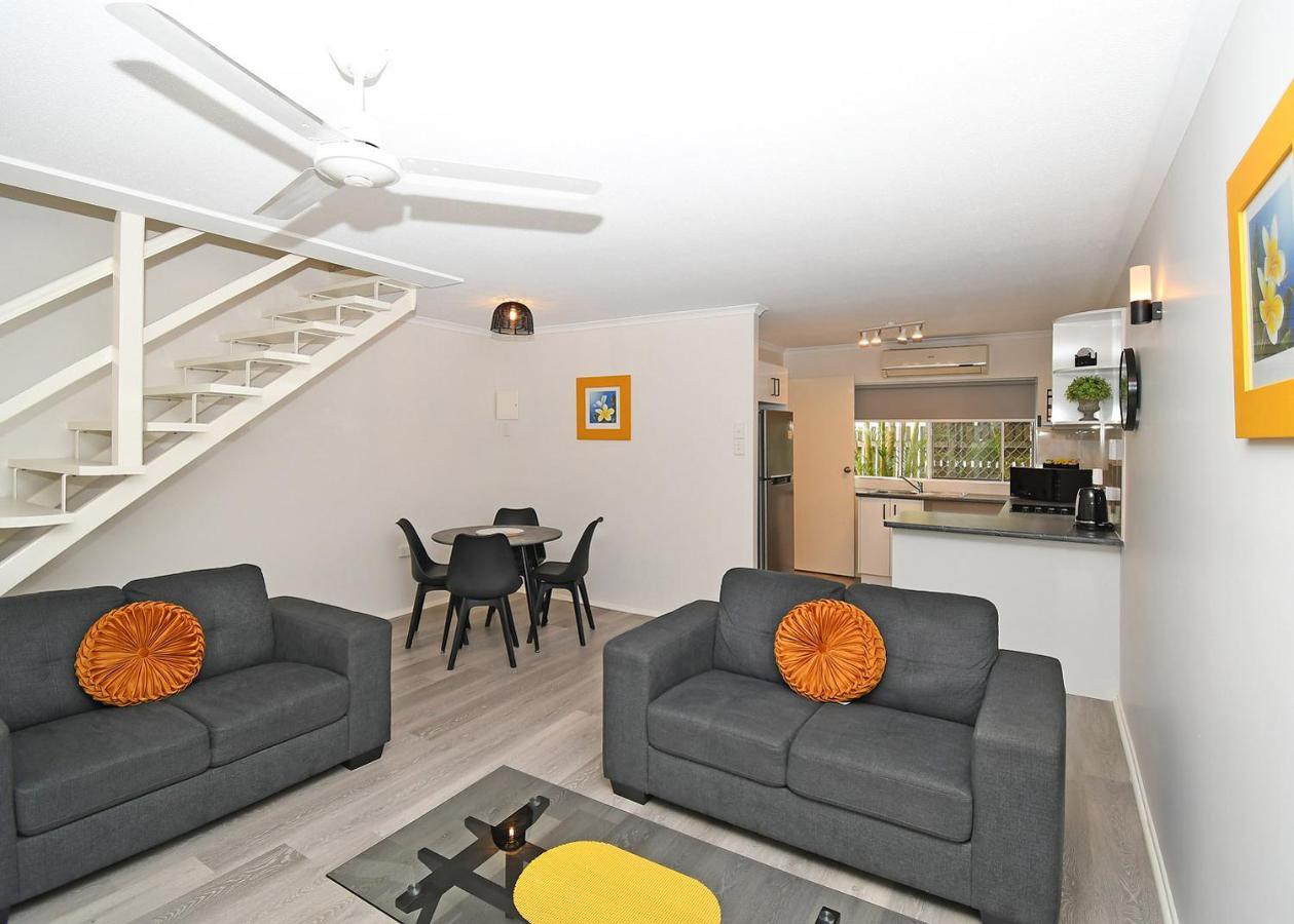 Coast Apartments Formally Bayshores Holiday Apartments Nikenbah Εξωτερικό φωτογραφία