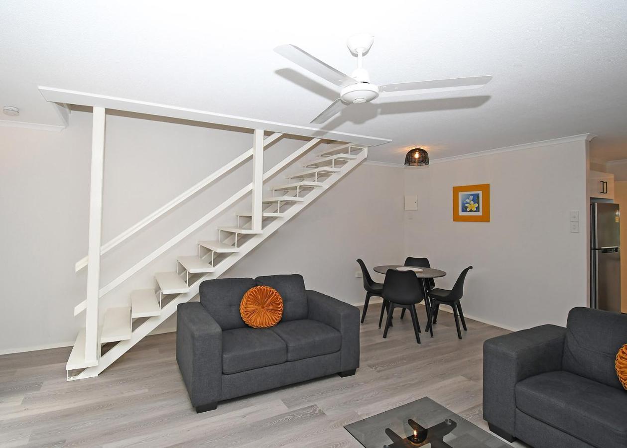 Coast Apartments Formally Bayshores Holiday Apartments Nikenbah Εξωτερικό φωτογραφία