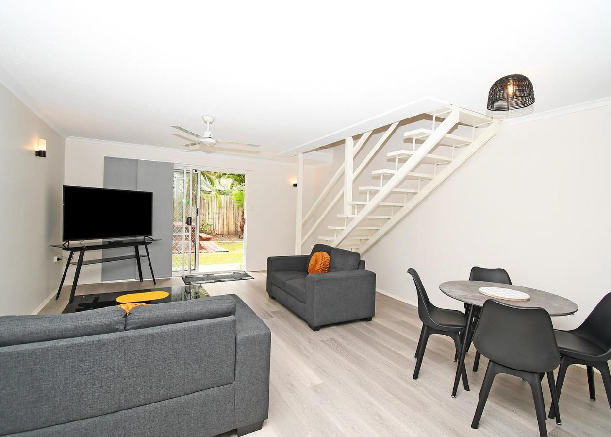 Coast Apartments Formally Bayshores Holiday Apartments Nikenbah Εξωτερικό φωτογραφία