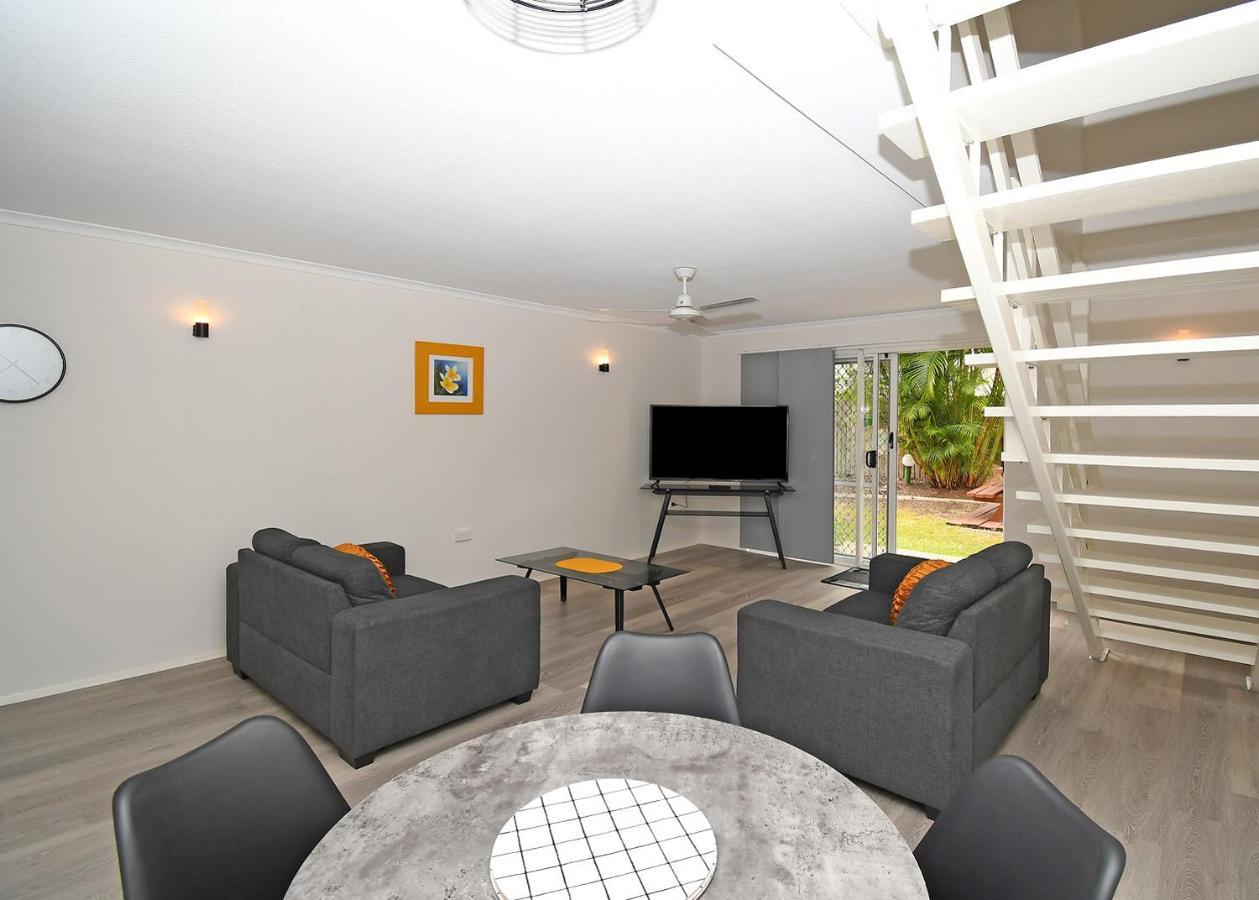 Coast Apartments Formally Bayshores Holiday Apartments Nikenbah Εξωτερικό φωτογραφία