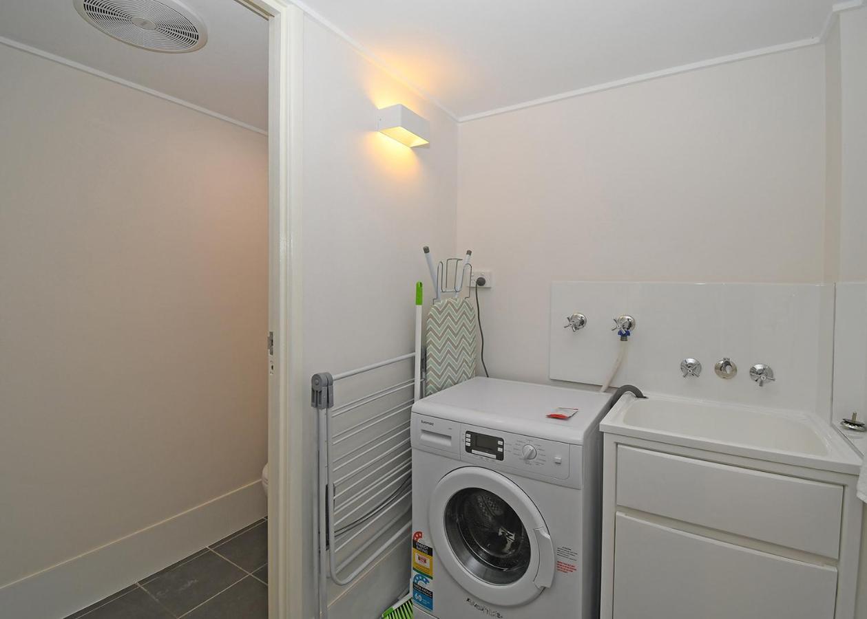 Coast Apartments Formally Bayshores Holiday Apartments Nikenbah Εξωτερικό φωτογραφία