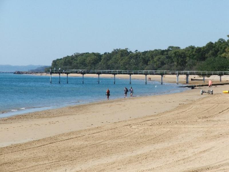 Coast Apartments Formally Bayshores Holiday Apartments Nikenbah Εξωτερικό φωτογραφία