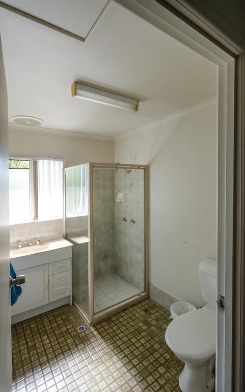 Coast Apartments Formally Bayshores Holiday Apartments Nikenbah Εξωτερικό φωτογραφία