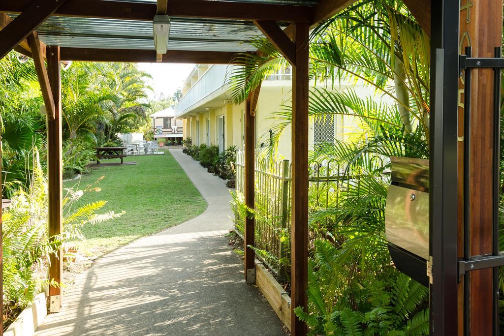 Coast Apartments Formally Bayshores Holiday Apartments Nikenbah Εξωτερικό φωτογραφία