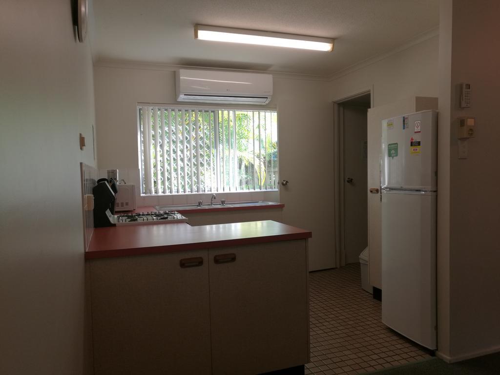 Coast Apartments Formally Bayshores Holiday Apartments Nikenbah Εξωτερικό φωτογραφία