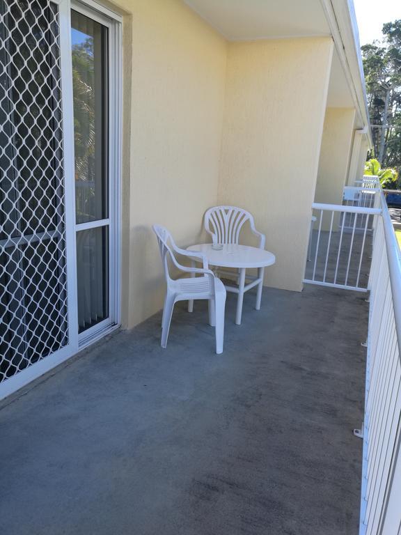 Coast Apartments Formally Bayshores Holiday Apartments Nikenbah Εξωτερικό φωτογραφία
