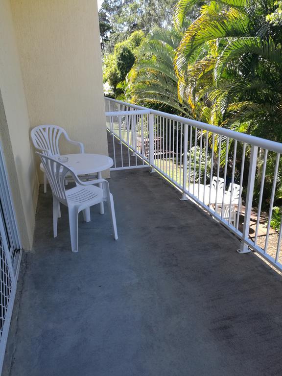 Coast Apartments Formally Bayshores Holiday Apartments Nikenbah Εξωτερικό φωτογραφία